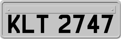 KLT2747