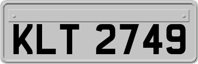 KLT2749