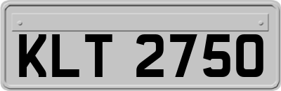 KLT2750