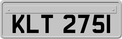KLT2751