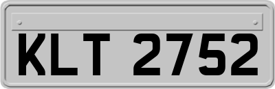 KLT2752