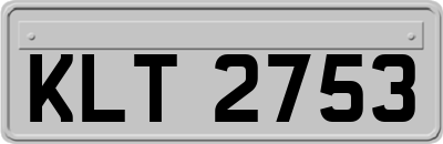 KLT2753