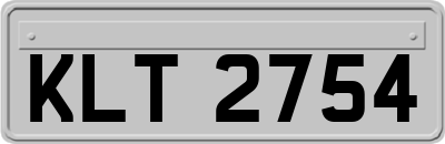 KLT2754