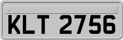 KLT2756