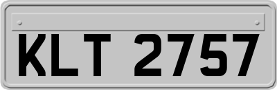 KLT2757