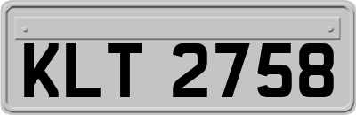 KLT2758