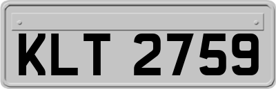 KLT2759