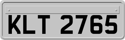 KLT2765