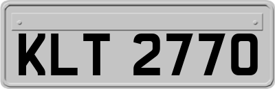 KLT2770