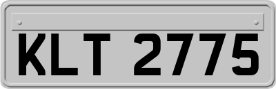 KLT2775