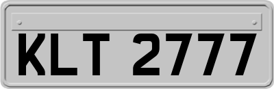 KLT2777