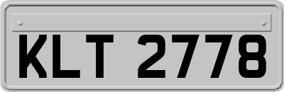 KLT2778
