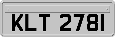 KLT2781