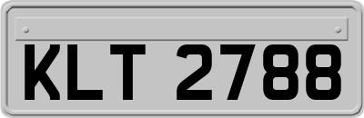 KLT2788