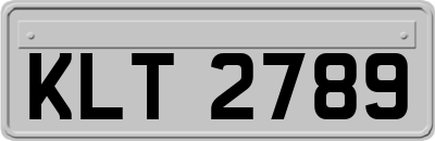 KLT2789