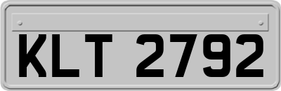 KLT2792