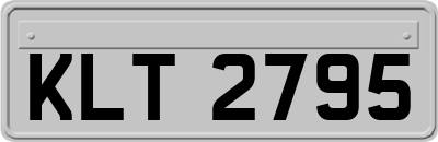 KLT2795