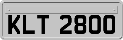 KLT2800