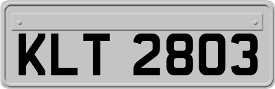 KLT2803