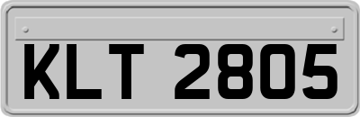 KLT2805