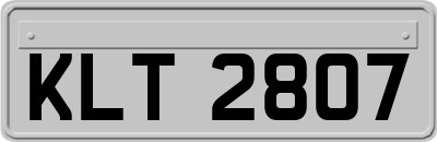 KLT2807