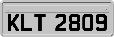 KLT2809