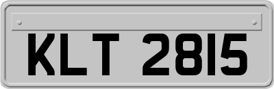 KLT2815