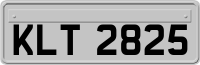 KLT2825
