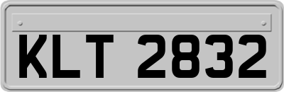KLT2832