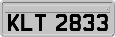 KLT2833