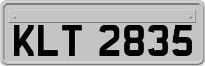 KLT2835