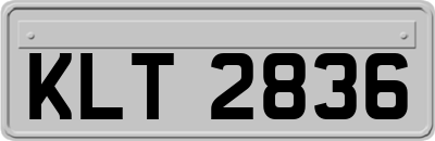 KLT2836