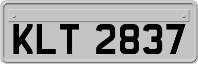 KLT2837