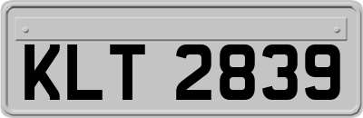 KLT2839