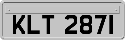 KLT2871