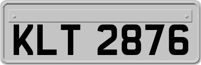 KLT2876