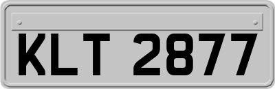 KLT2877