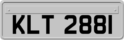 KLT2881