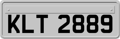 KLT2889