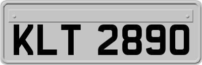 KLT2890