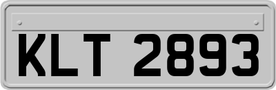 KLT2893