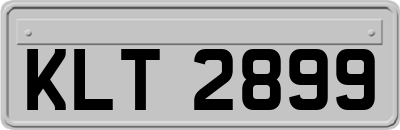 KLT2899