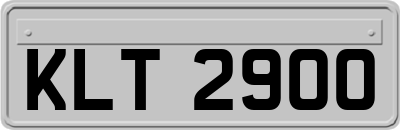 KLT2900