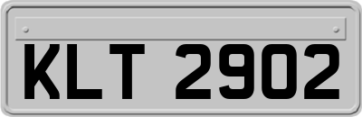 KLT2902