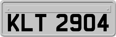 KLT2904