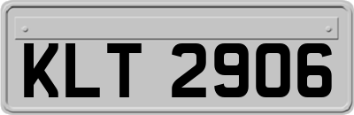 KLT2906