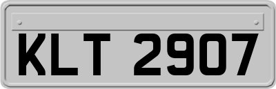 KLT2907