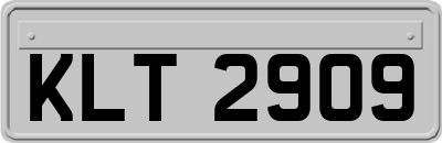 KLT2909