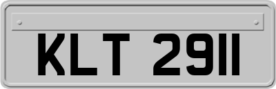 KLT2911