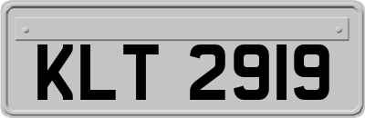 KLT2919